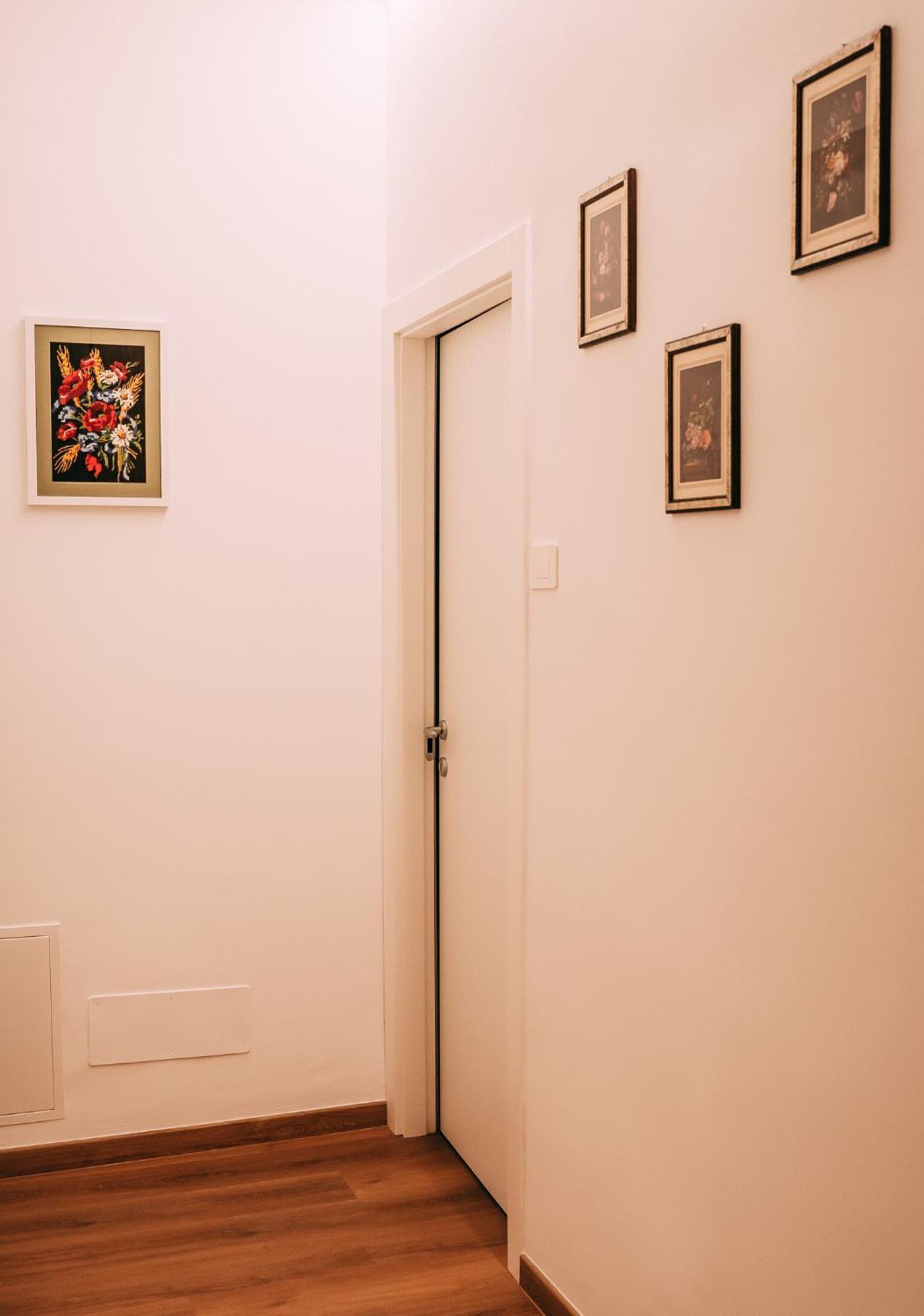 Verona Dolce Casa Buitenkant foto